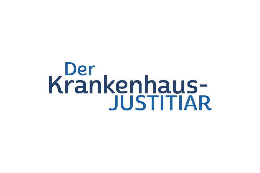 Logo_web_das krankenhaus justiziar